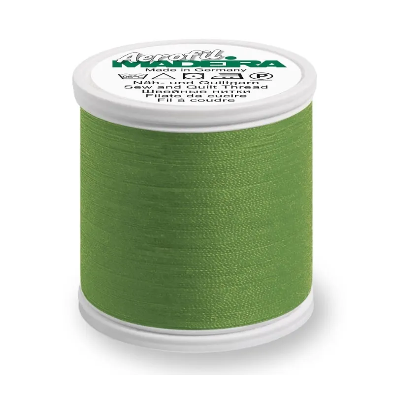 AEROFIL N120 sew thread (100 m) M9124/8996