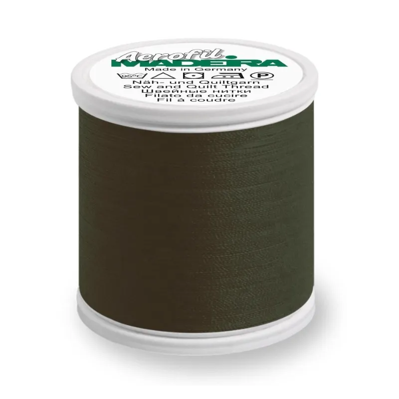 AEROFIL N120 sew thread (100 m) M9124/9055