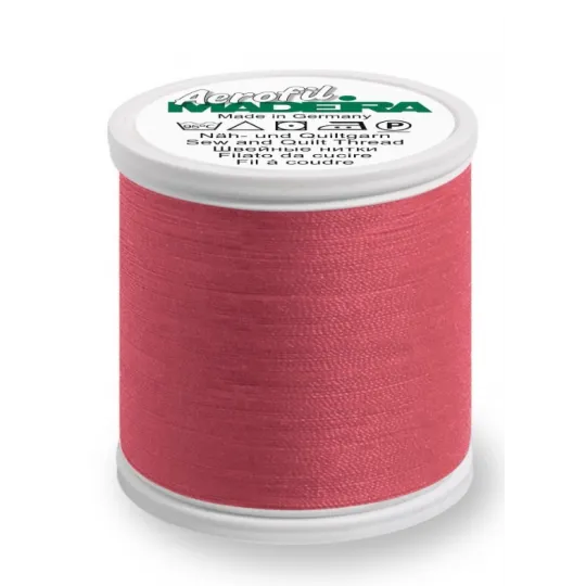 AEROFIL N120 sew thread (100 m) M9124/9070