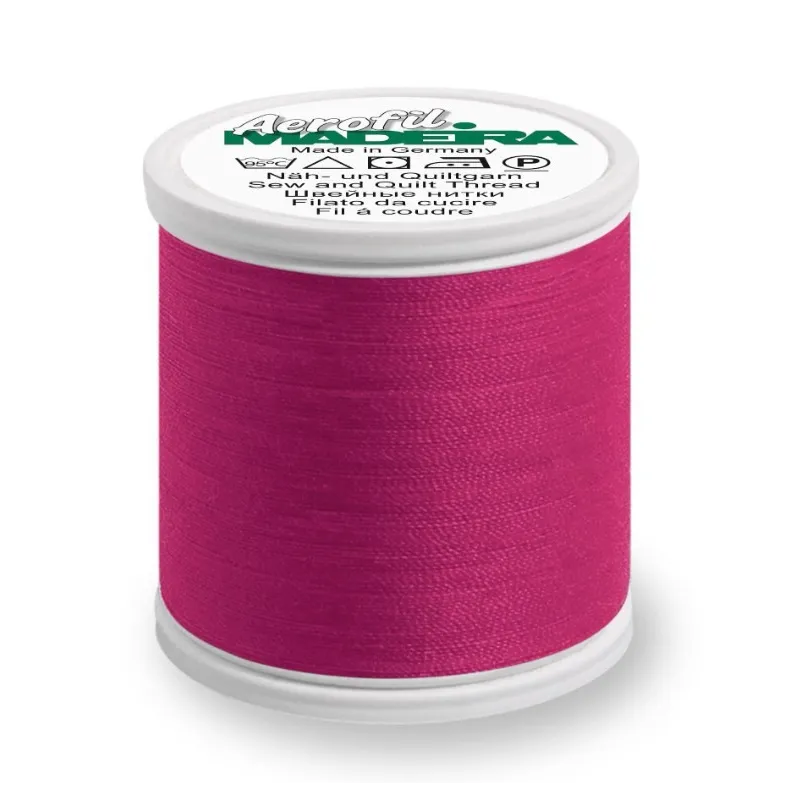 AEROFIL N120 sew thread (100 m) M9124/9100