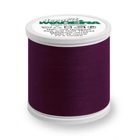 AEROFIL N120 sew thread (100 m) M9124/9110