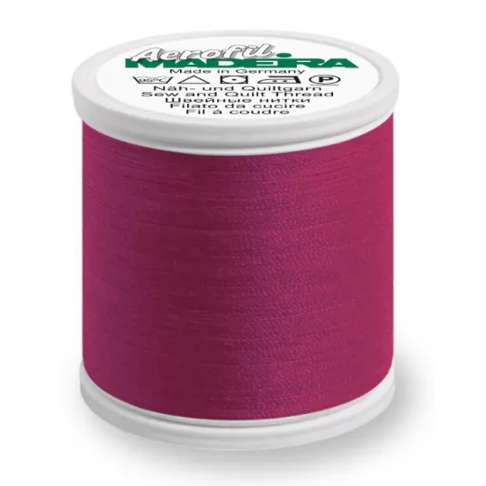 AEROFIL N120 sew thread (100 m) M9124/9111