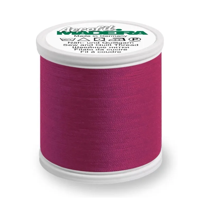 AEROFIL N120 sew thread (100 m) M9124/9111