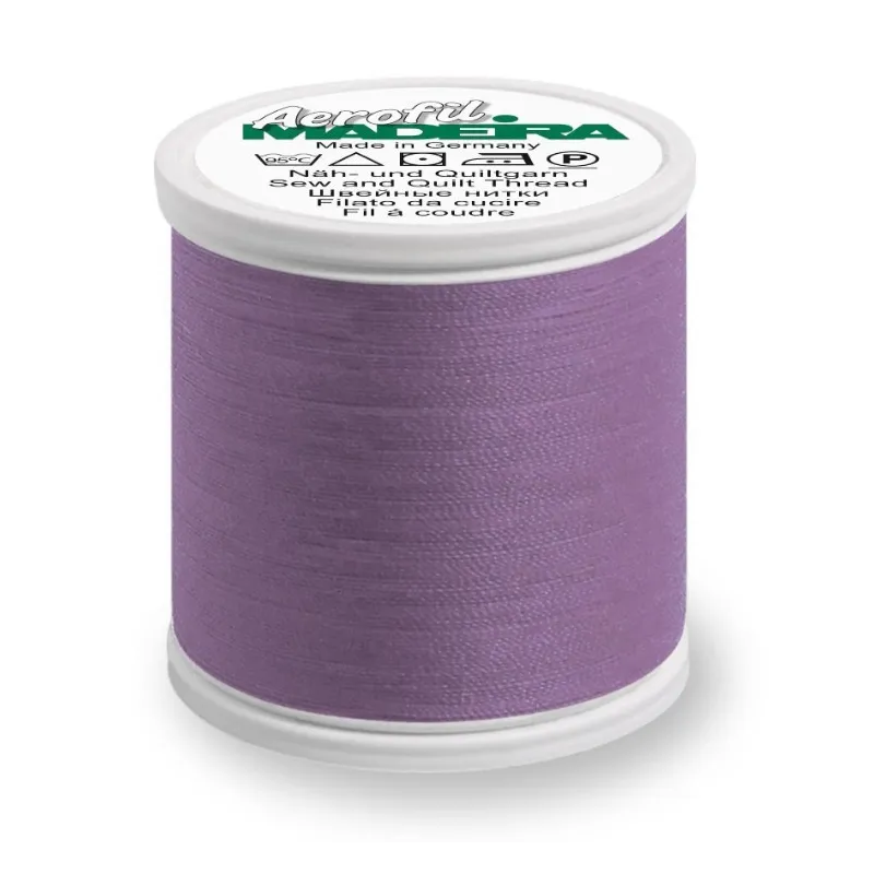 AEROFIL N120 sew thread (100 m) M9124/9120