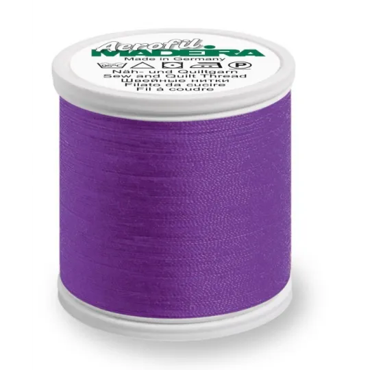 AEROFIL N120 sew thread (100 m) M9124/8330