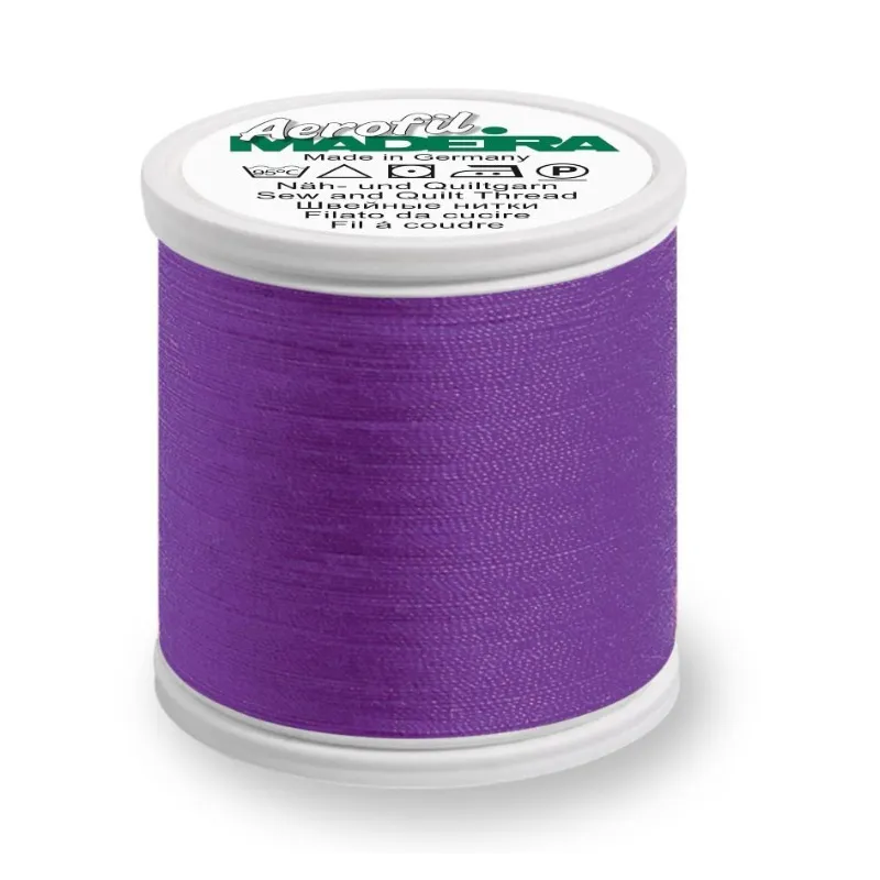 AEROFIL N120 sew thread (100 m) M9124/8330