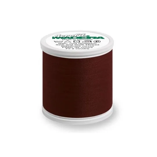 AEROFIL N120 sew thread (100 m)  M9124/8350