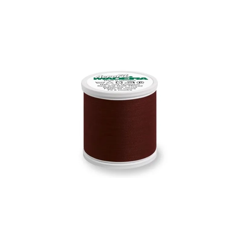 AEROFIL N120 sew thread (100 m)  M9124/8350