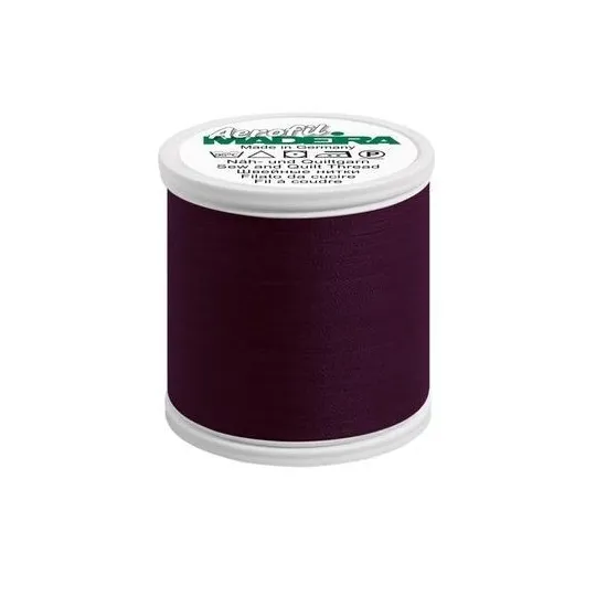 AEROFIL N120 sew thread (100 m) M9124/8355