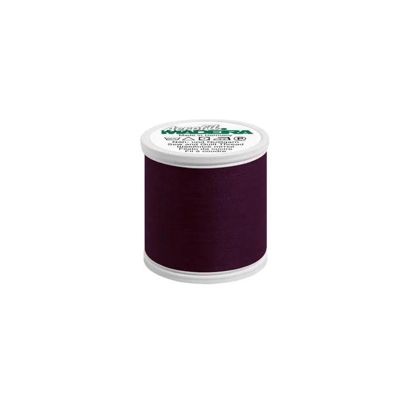 AEROFIL N120 sew thread (100 m) M9124/8355