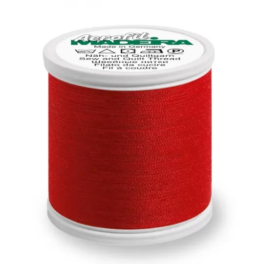 AEROFIL N120 sew thread (100 m) M9124/8380