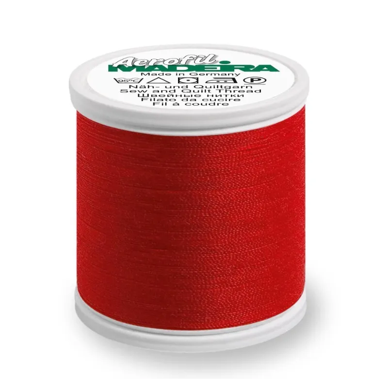 AEROFIL N120 sew thread (100 m) M9124/8380