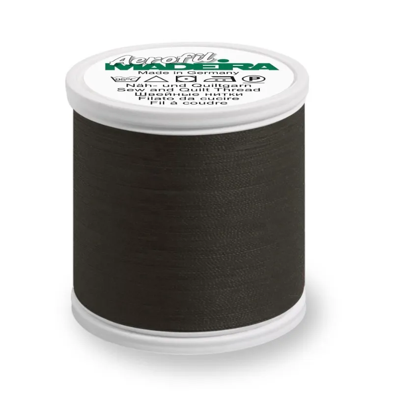 AEROFIL N120 sew thread (100 m) M9124/8401