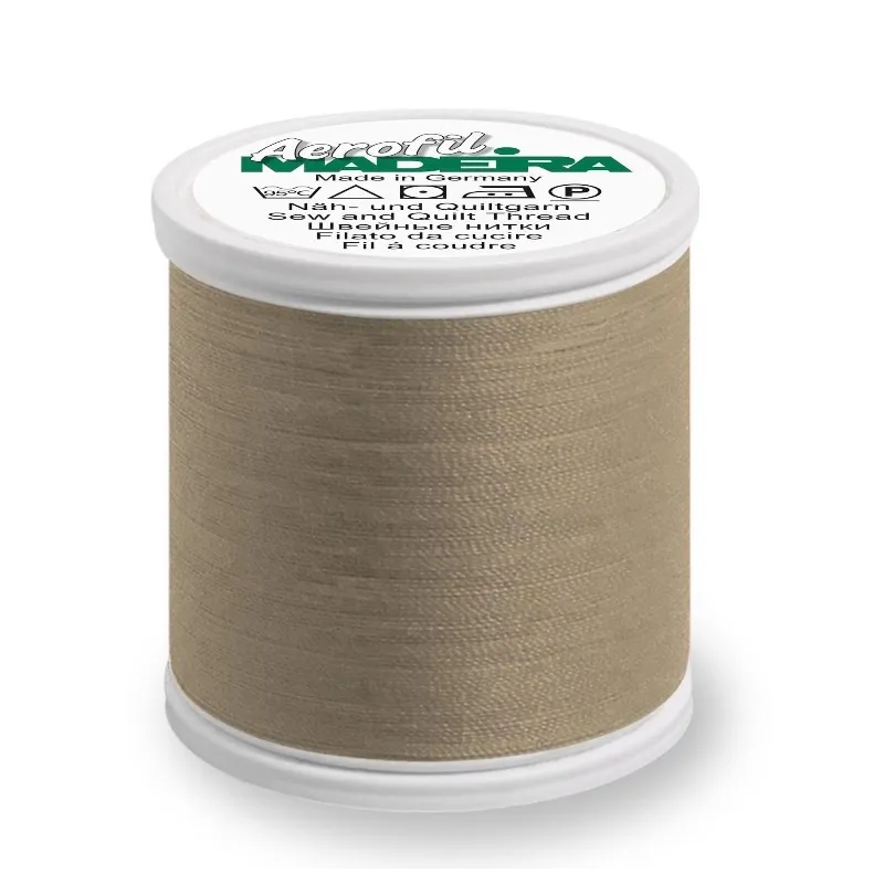 AEROFIL N120 sew thread (100 m) M9124/8450