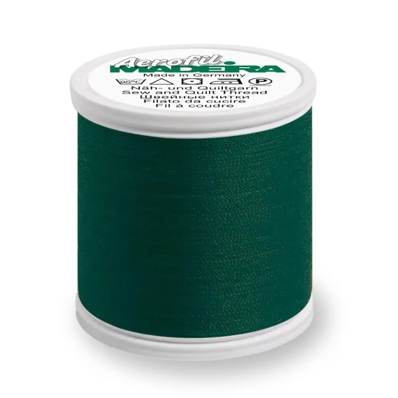 AEROFIL N120 sew thread (100 m) M9124/8473