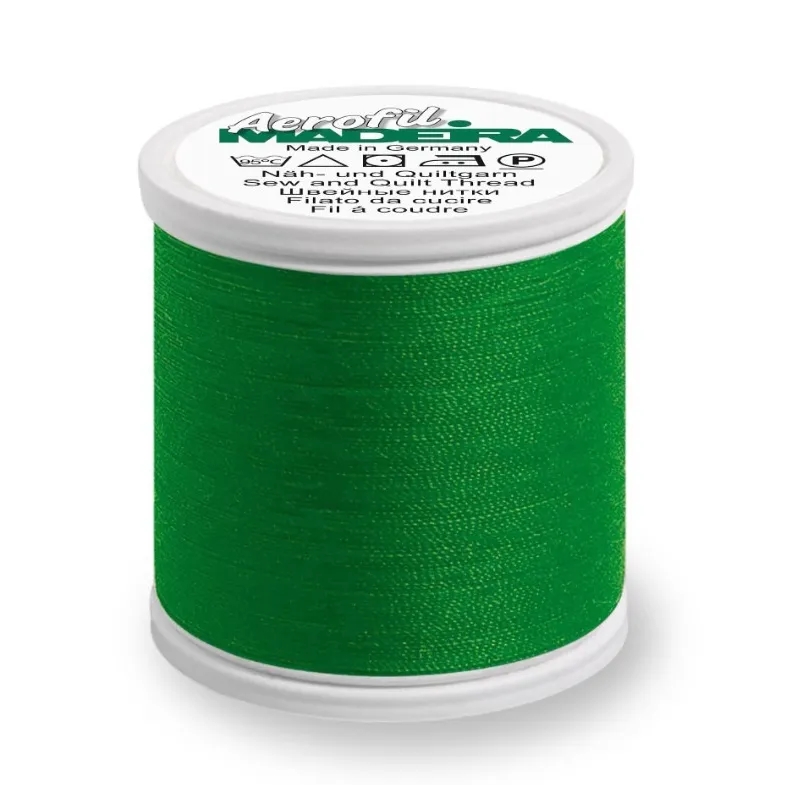 AEROFIL N120 sew thread (100 m) M9124/8500