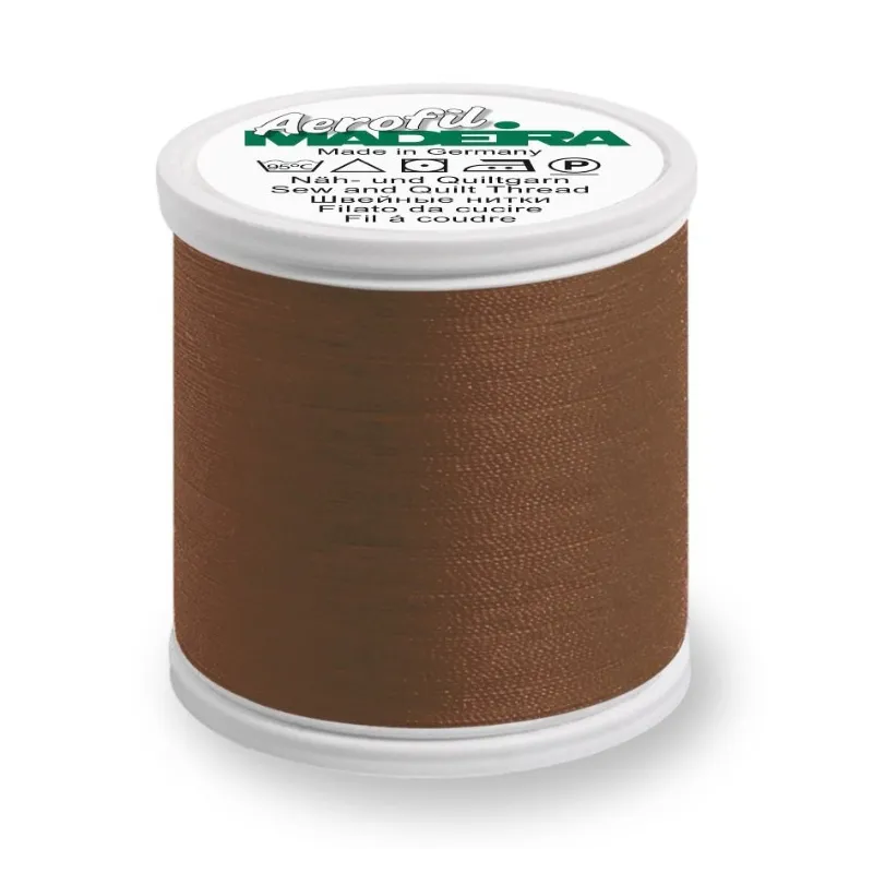 AEROFIL N120 sew thread (100 m) M9124/8541