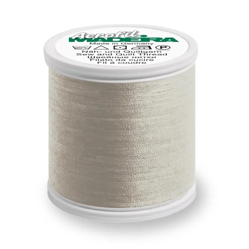 AEROFIL N120 sew thread (100 m) M9124/8600