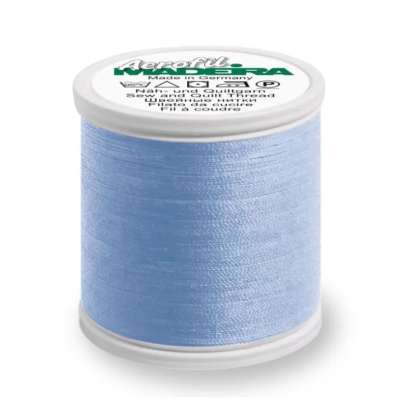 AEROFIL N120 sew thread (100 m) M9124/8628