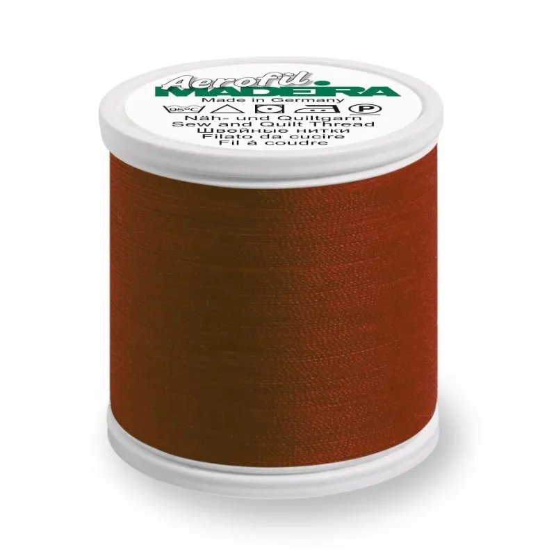 AEROFIL N120 sew thread (100 m) M9124/8638