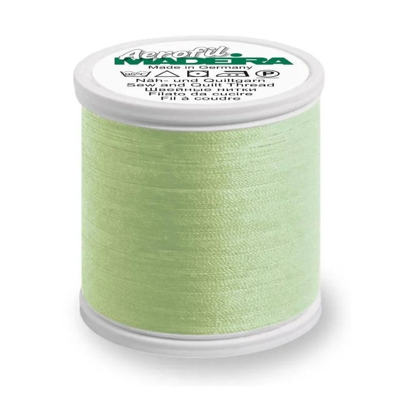 AEROFIL N120 sew thread (100 m)  M9124/8648