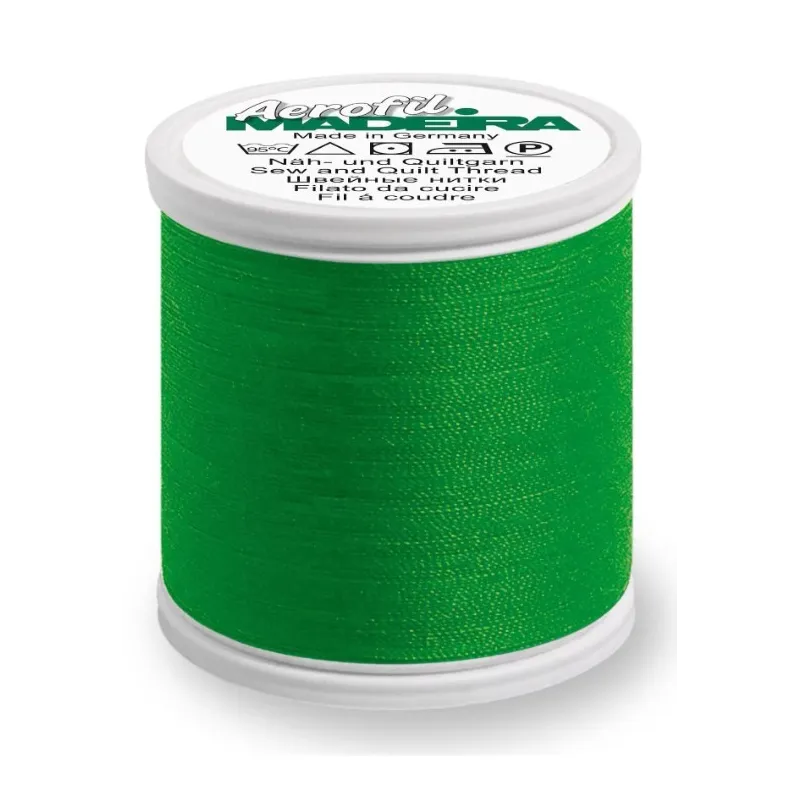 AEROFIL N120 sew thread (100 m) M9124/8650