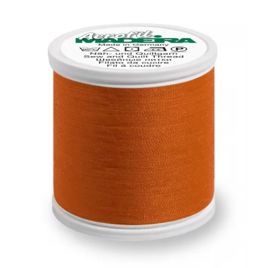 AEROFIL N120 sew thread (100 m) M9124/8651