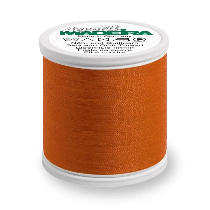 AEROFIL N120 sew thread (100 m)  M9124/8651