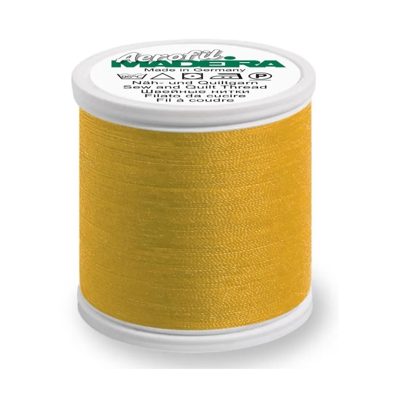 AEROFIL N120 sew thread (100 m)  M9124/8652