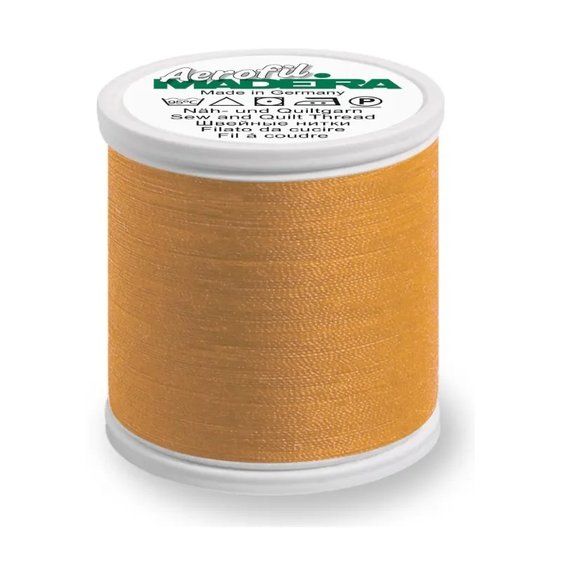 AEROFIL N120 sew thread (100 m) M9124/8654