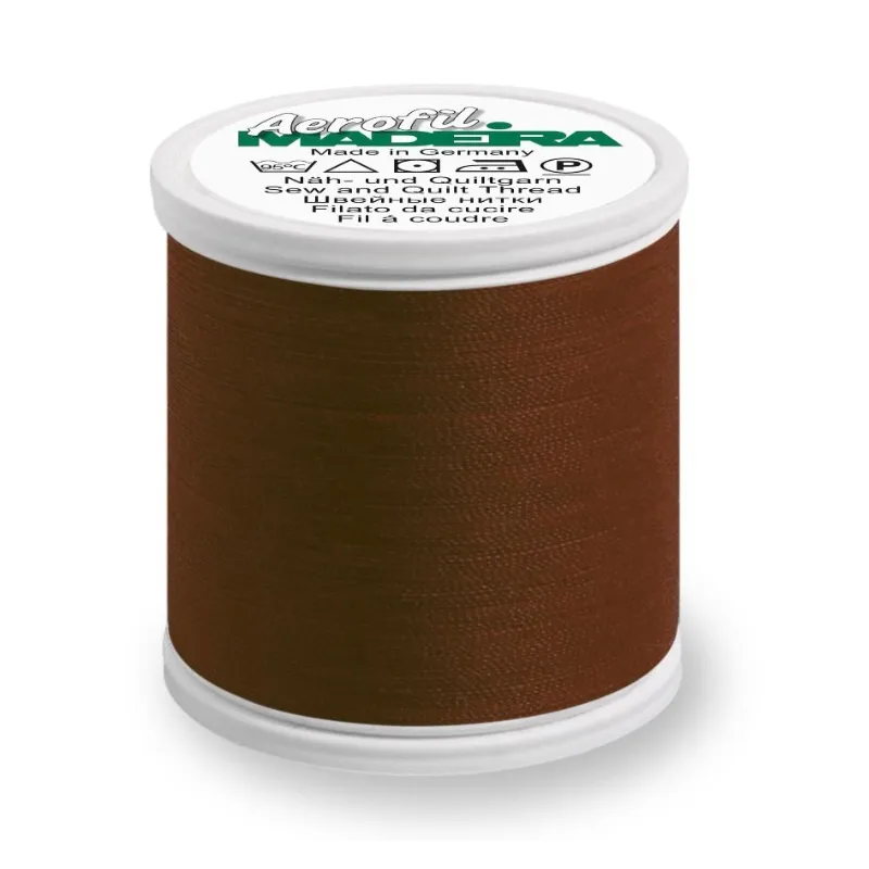 AEROFIL N120 sew thread (100 m) M9124/8658