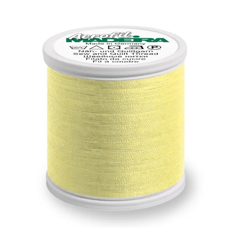 AEROFIL N120 sew thread (100 m) M9124/8660