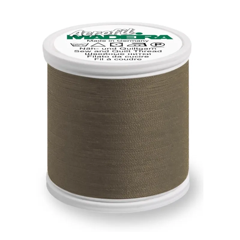 AEROFIL N120 sew thread (100 m) M9124/8663