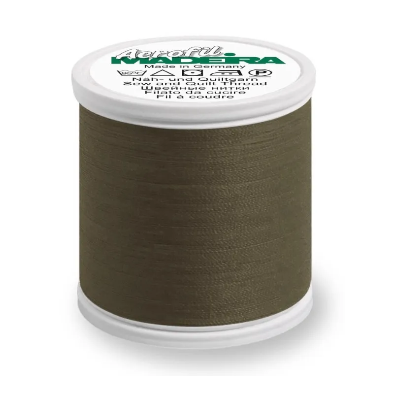 AEROFIL N120 sew thread (100 m) M9124/8664