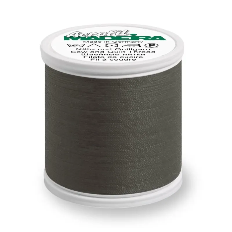 AEROFIL N120 sew thread (100 m) M9124/8665