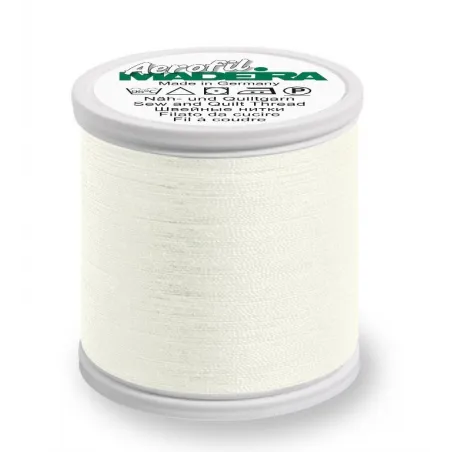 AEROFIL N120 sew thread (100 m) M9124/8666