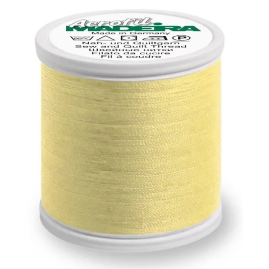 AEROFIL N120 sew thread (100 m) M9124/8670