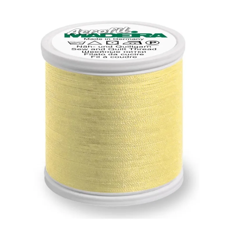 AEROFIL N120 sew thread (100 m) M9124/8670