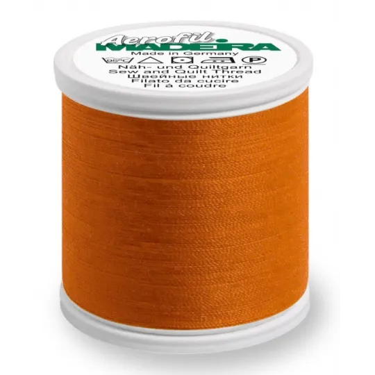 AEROFIL N120 sew thread (100 m) M9124/8678