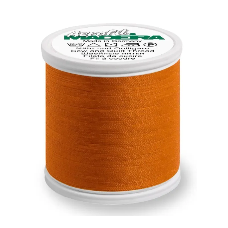 AEROFIL N120 sew thread (100 m) M9124/8678