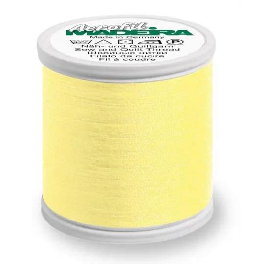 AEROFIL N120 sew thread (100 m) M9124/8683