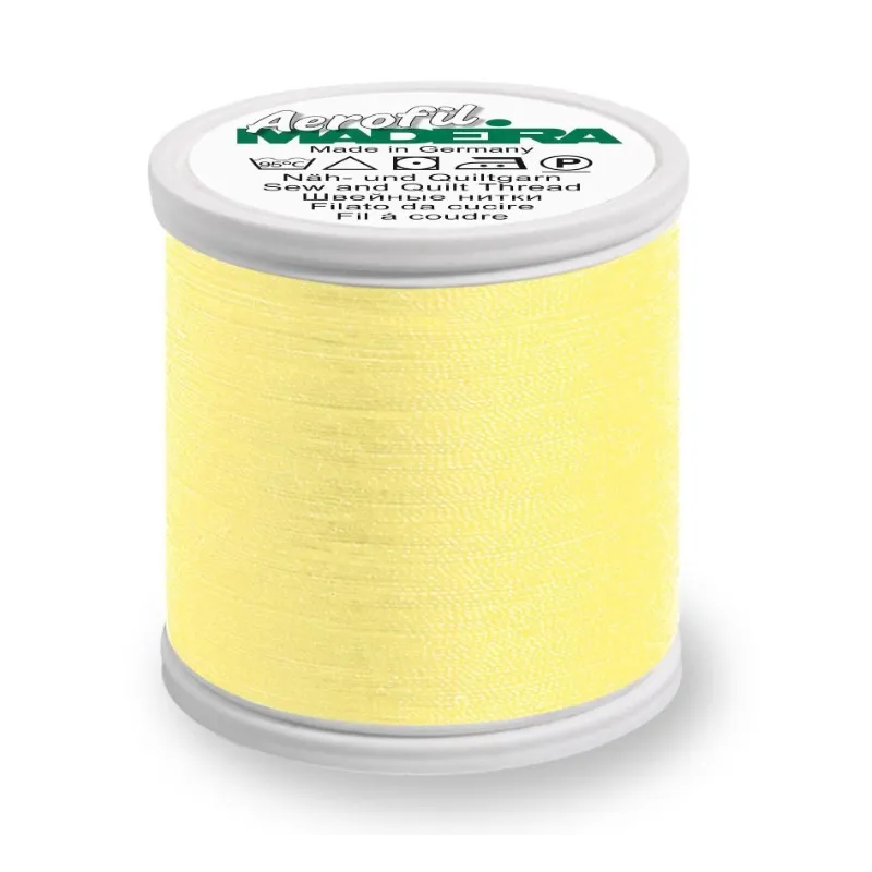 AEROFIL N120 sew thread (100 m) M9124/8683