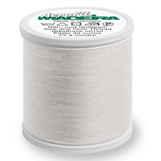 AEROFIL N120 sew thread (100 m) M9124/8686