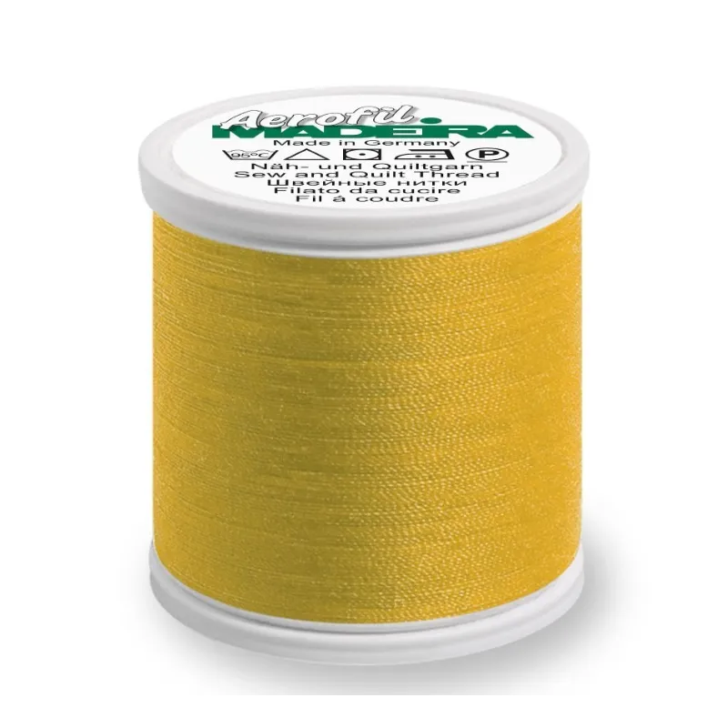 AEROFIL N120 sew thread (100 m) M9124/8700