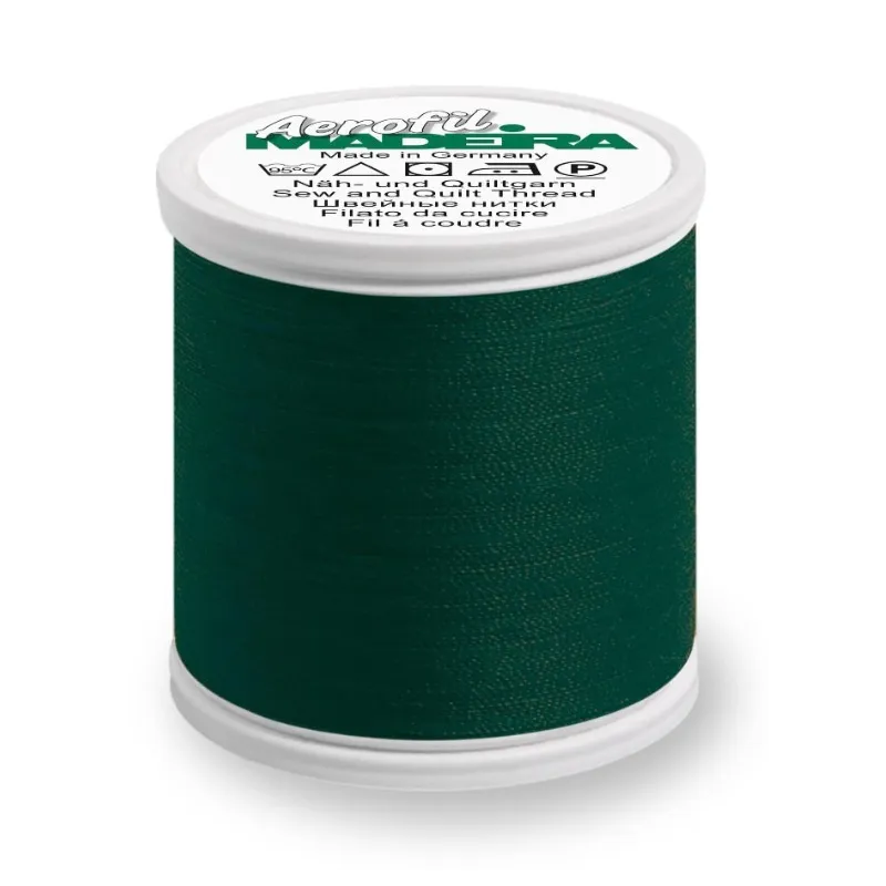 AEROFIL N120 sew thread (100 m) M9124/8704