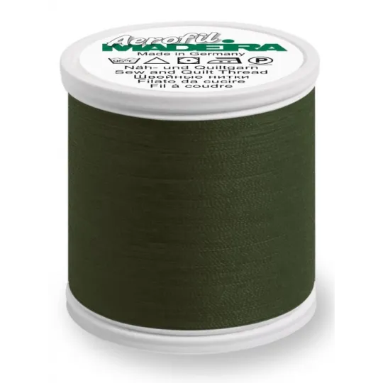 AEROFIL N120 sew thread (100 m) M9124/8705