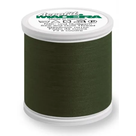 AEROFIL N120 sew thread (100 m) M9124/8705