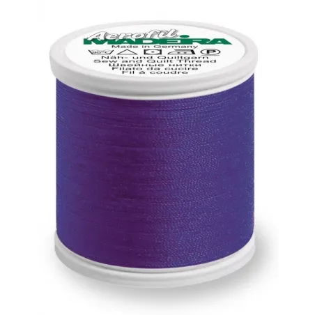 AEROFIL N120 sew thread (100 m) M9124/8722