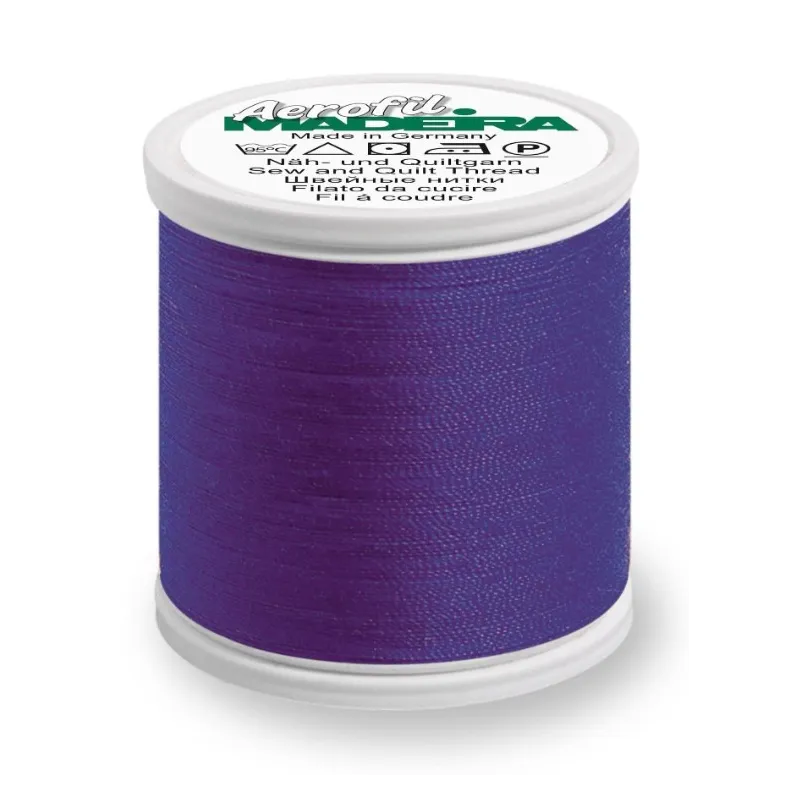 AEROFIL N120 sew thread (100 m) M9124/8722