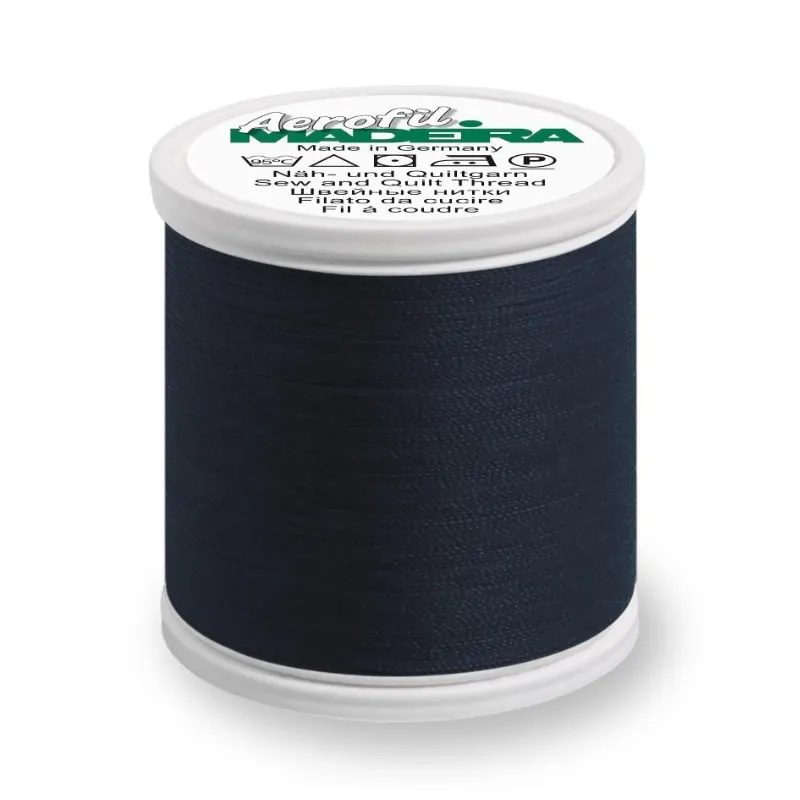 AEROFIL N120 sew thread (100 m) M9124/9140